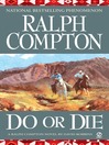 Do or Die (eBook): Sundown Riders Series, Book 9